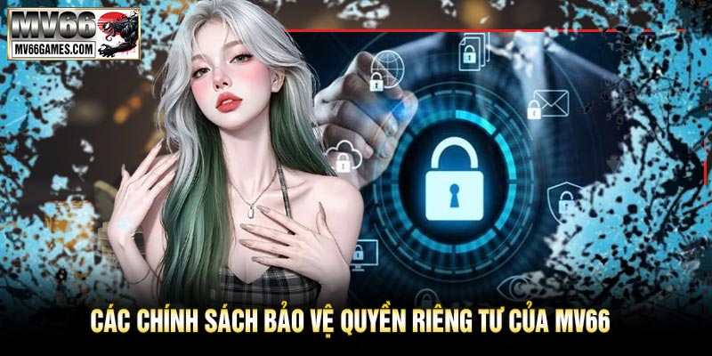 Các Chính Sách Bảo Vệ Quyền Riêng Tư Của MV66