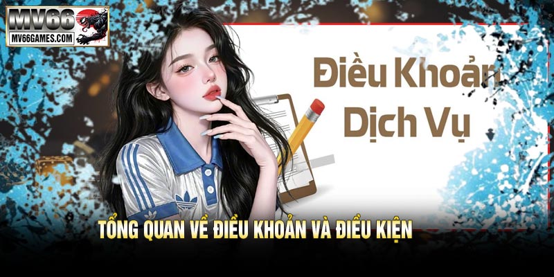 Tổng quan về Điều Khoản Và Điều Kiện